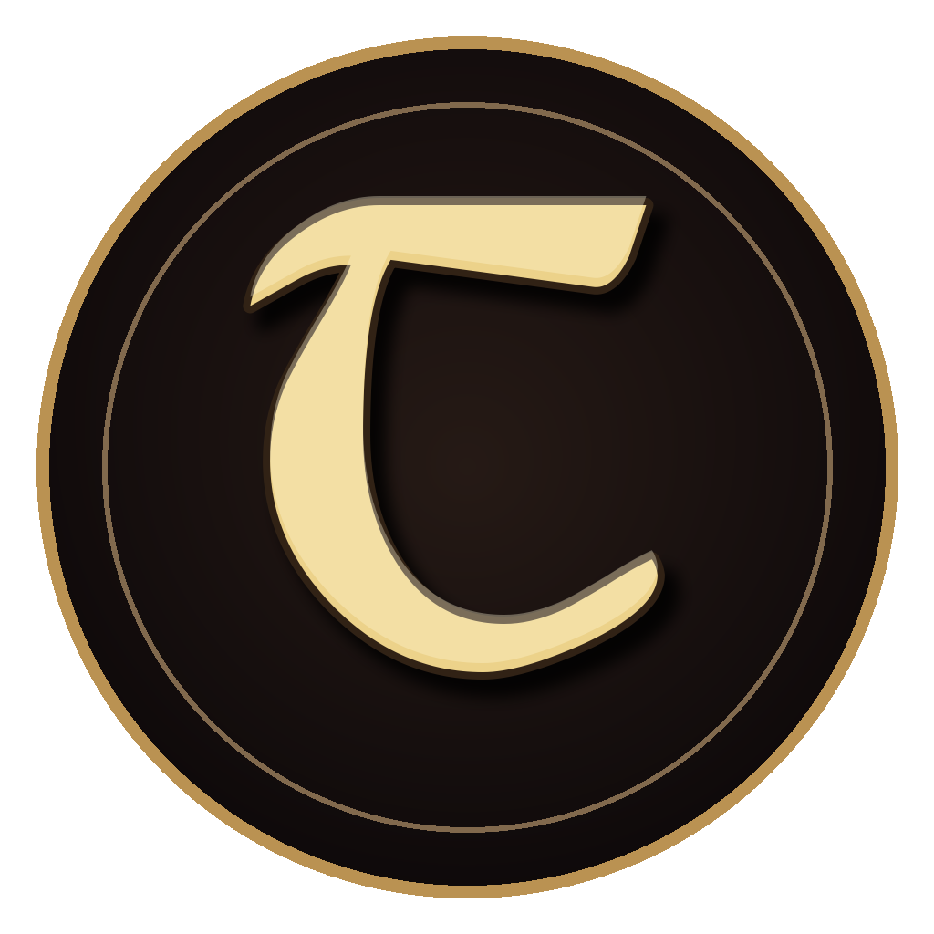 Talisman emblem